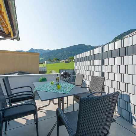 Ferienwohnung - Bergblick - Vandans Exterior photo